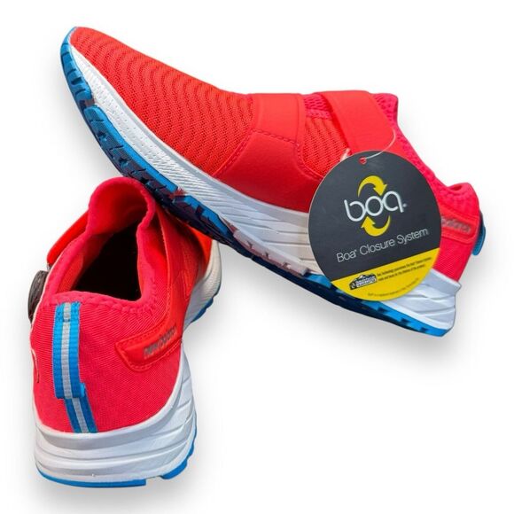 New Balance Shoes Womens 8.5D Wide Fuelcore Sonic Sneakers Running Light Boa - Picture 6 of 9